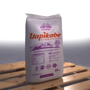 Tepung Tapioka